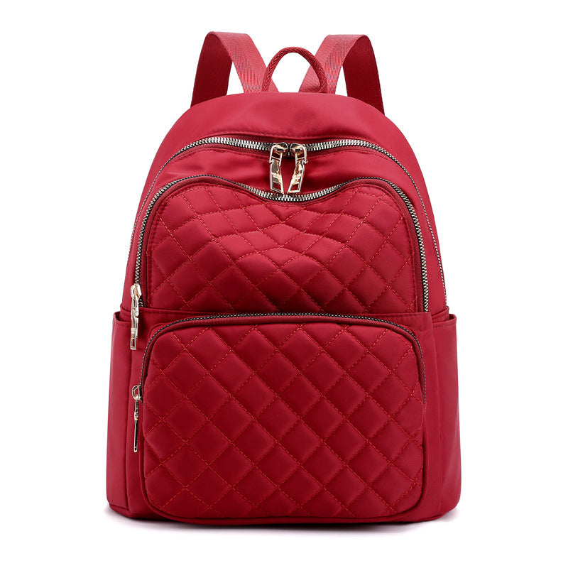 Gepolsterter Reise-Rucksack Karnz