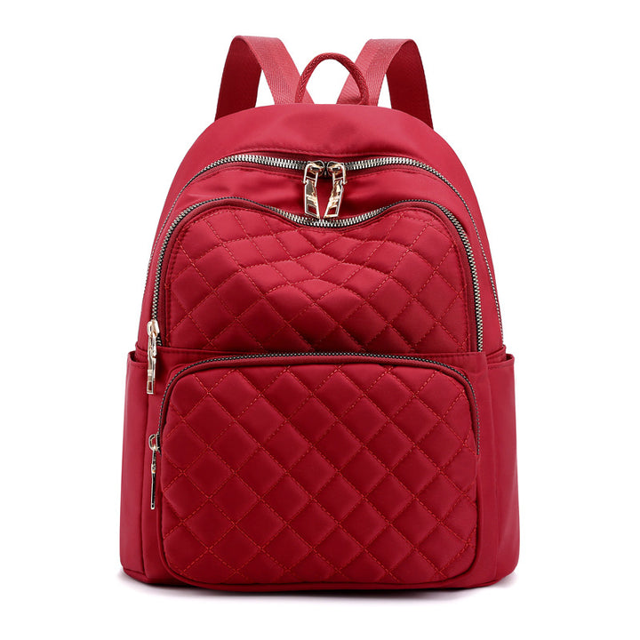 Gepolsterter Reise-Rucksack Karnz