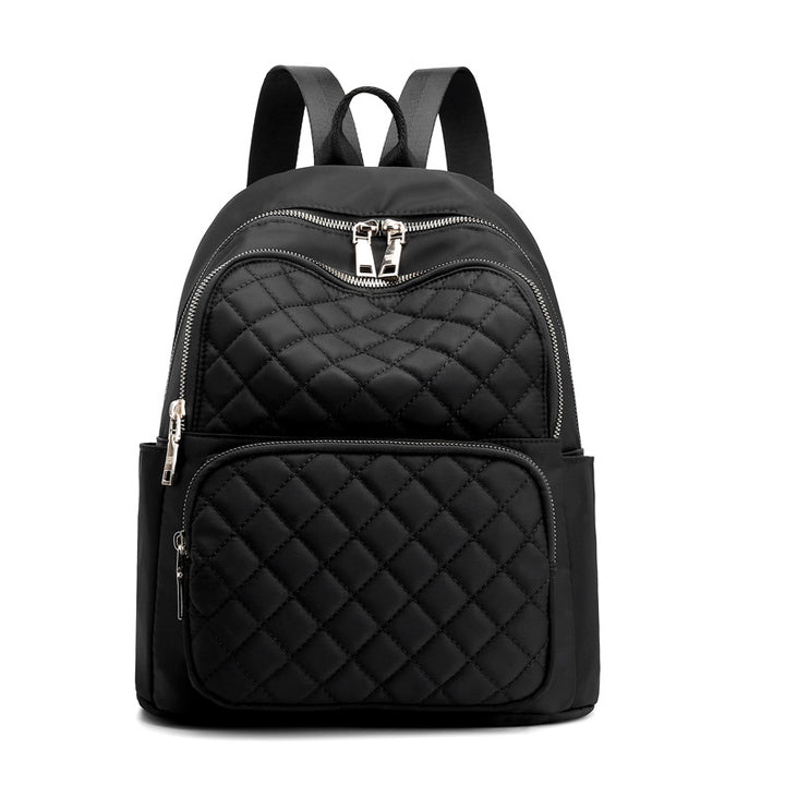 Gepolsterter Reise-Rucksack Karnz