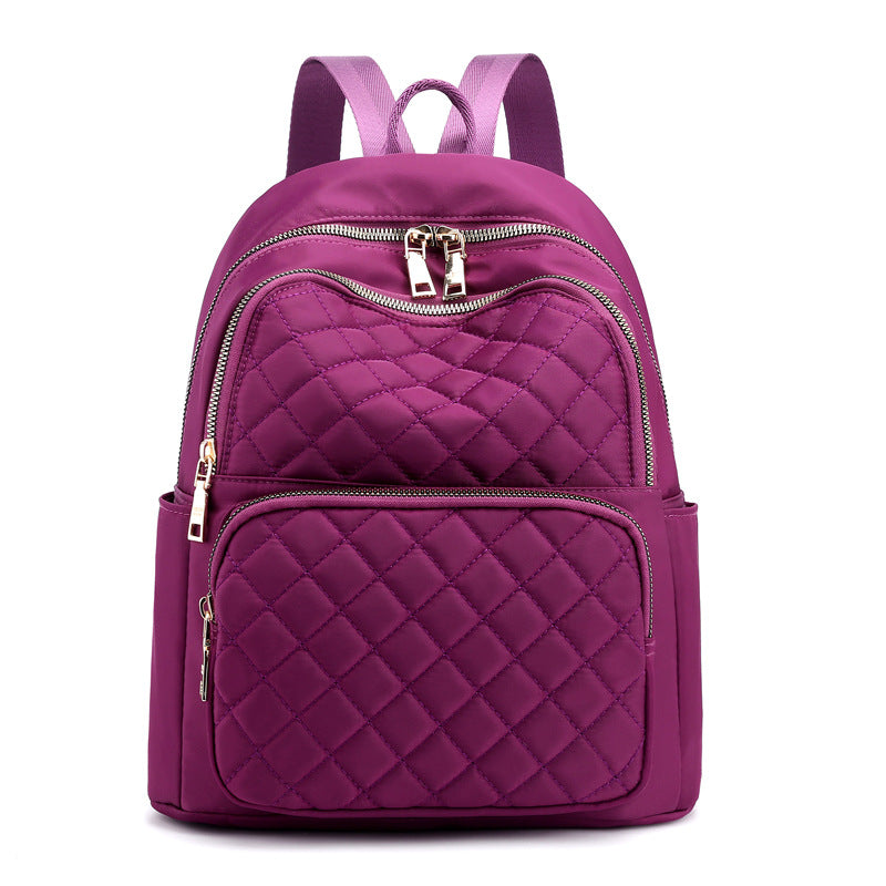 Gepolsterter Reise-Rucksack Karnz