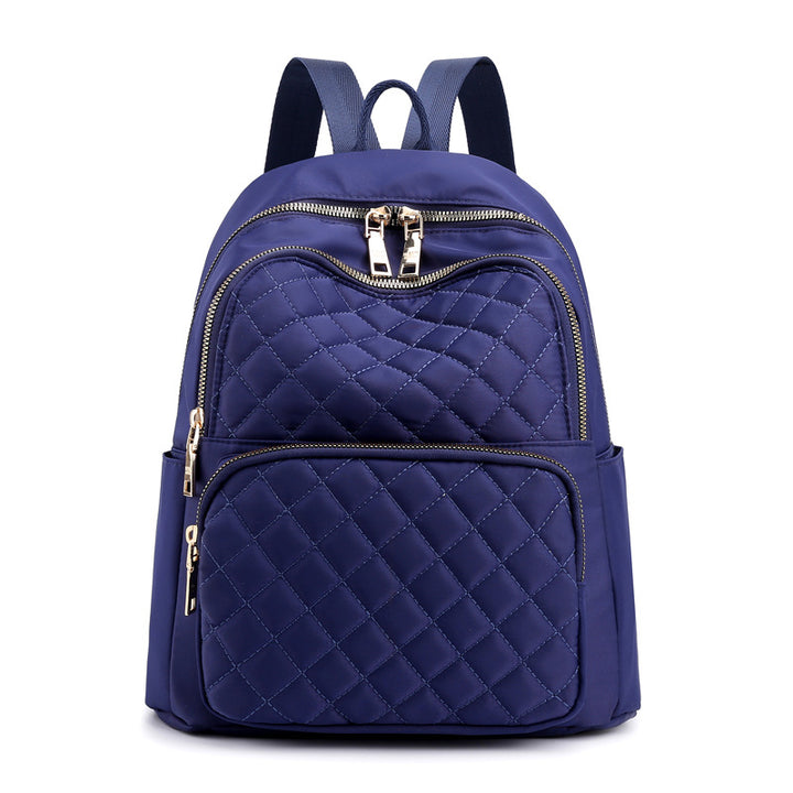 Gepolsterter Reise-Rucksack Karnz
