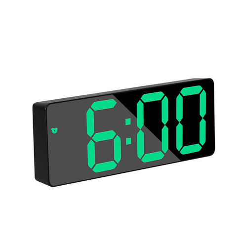 Digitaler Alarmwecker mit Großem Led-Display Karnz
