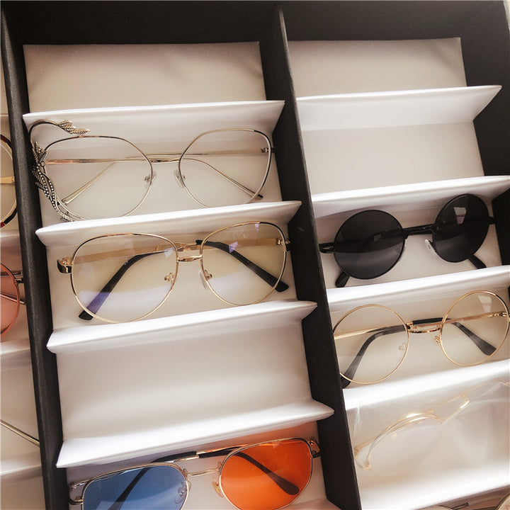 Stylischer Brillen Organizer Karnz