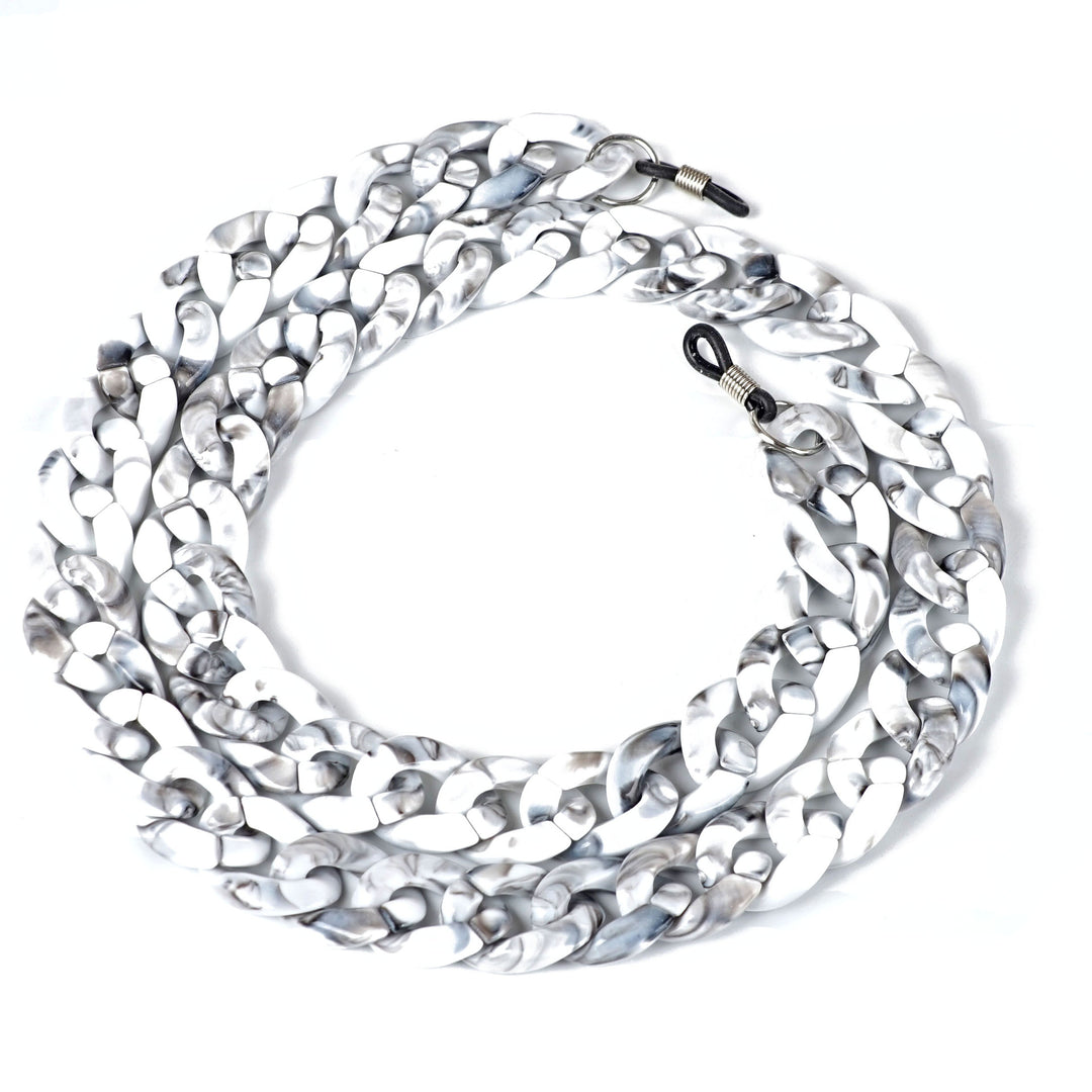 Chunky Chain Brillenhalter Karnz