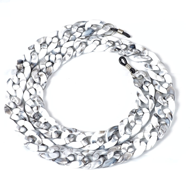 Chunky Chain Brillenhalter Karnz
