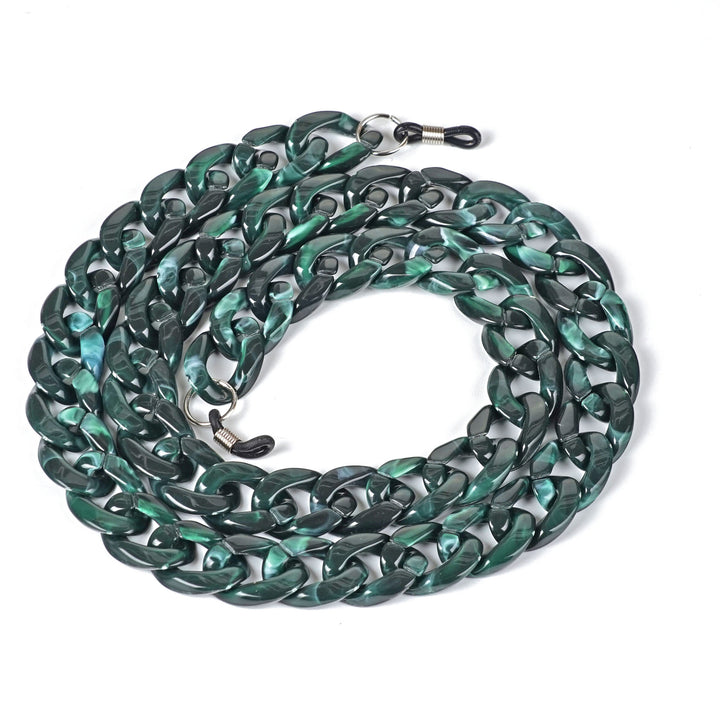 Chunky Chain Brillenhalter Karnz