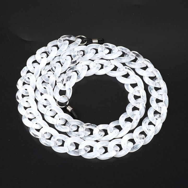 Chunky Chain Brillenhalter Karnz