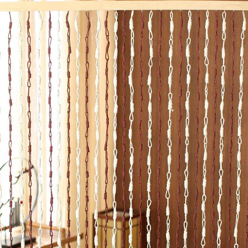 Elegante und Kreative Raumtrennwand Karnz