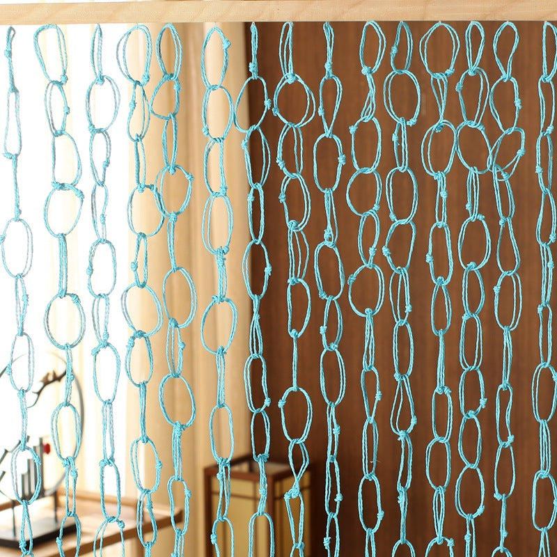 Elegante und Kreative Raumtrennwand Karnz