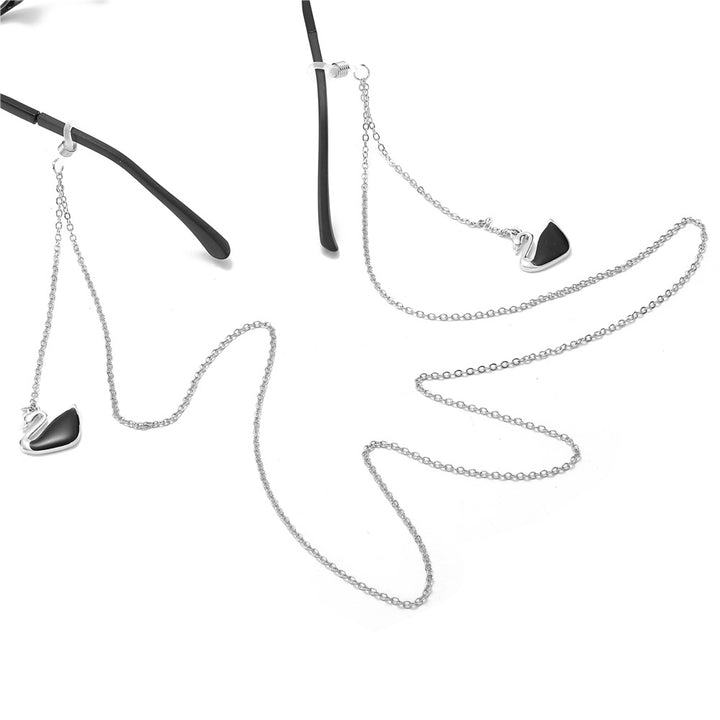 Elegante Charm Brillenketten Karnz