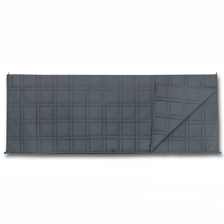 Premium Steppdecke Karnz