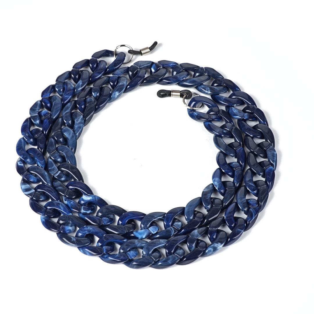 Chunky Chain Brillenhalter Karnz