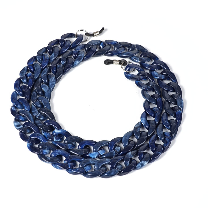 Chunky Chain Brillenhalter Karnz