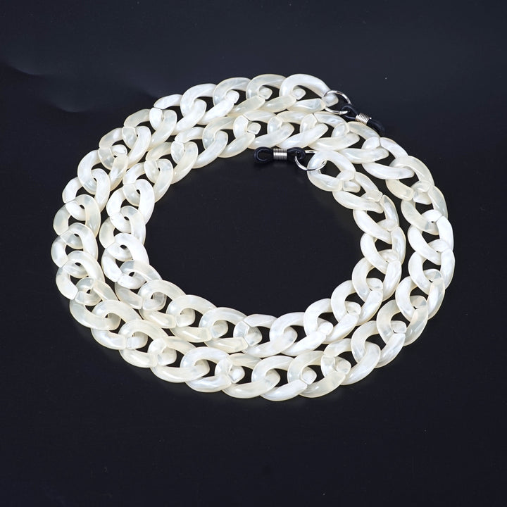 Chunky Chain Brillenhalter Karnz