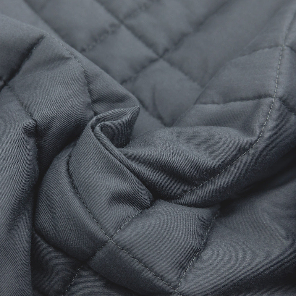 Premium Steppdecke Karnz