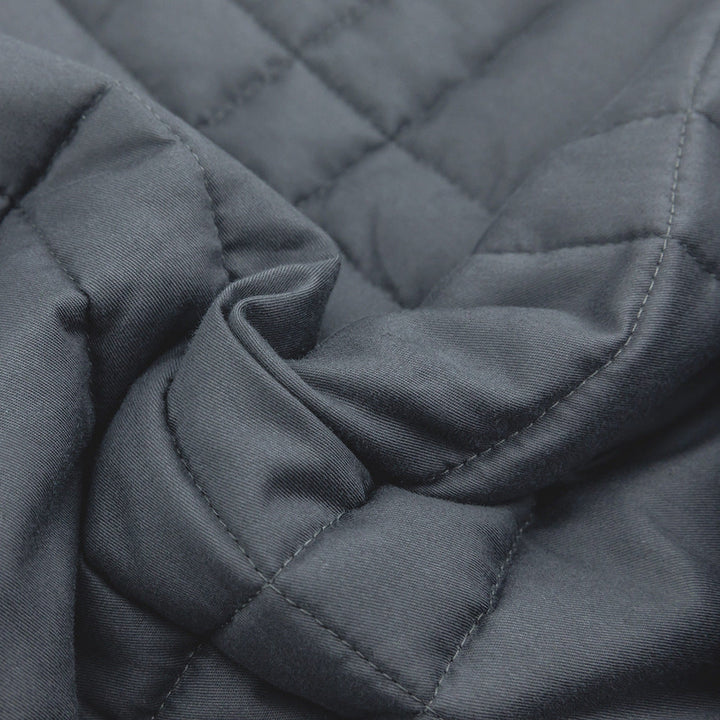 Premium Steppdecke Karnz