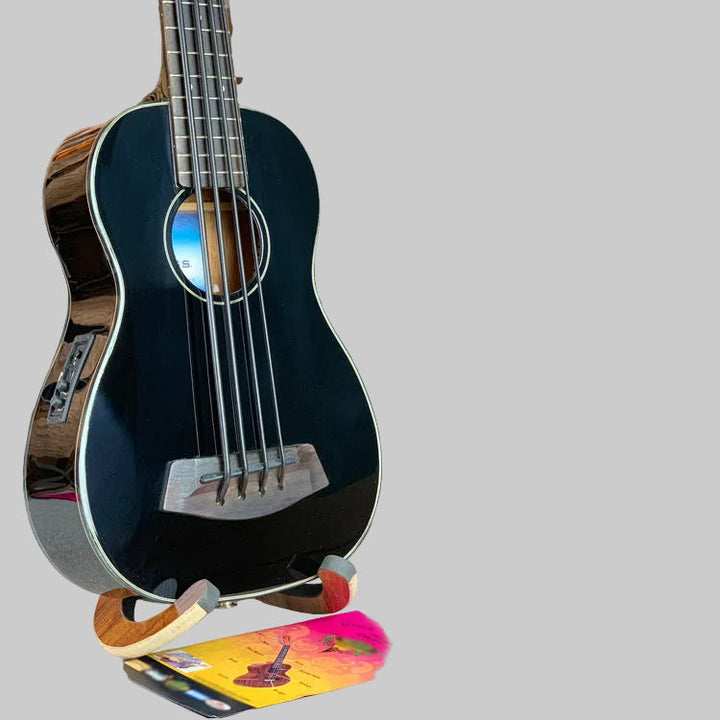 Kompakte Ukulele Karnz