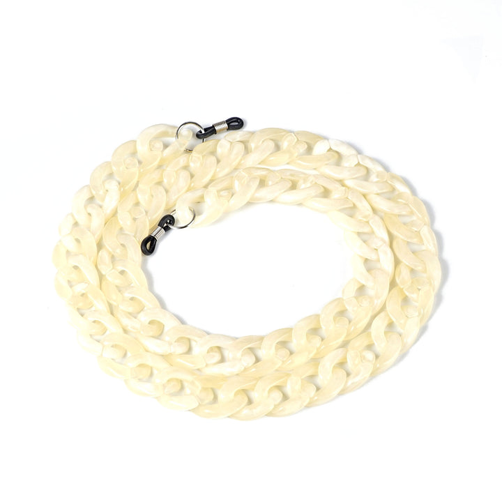 Chunky Chain Brillenhalter Karnz