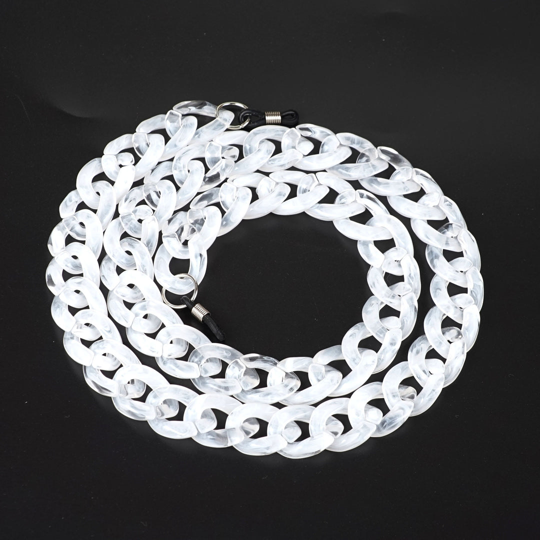 Chunky Chain Brillenhalter Karnz