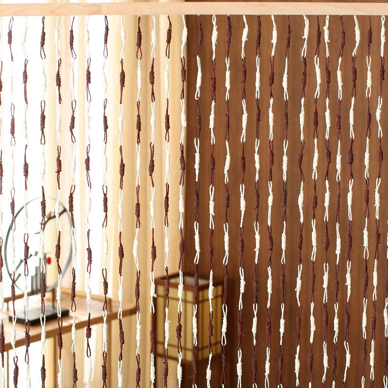 Elegante und Kreative Raumtrennwand Karnz