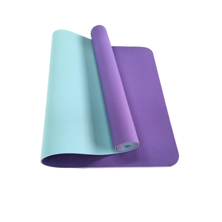 Hochdichte Multifunktionale Yogamatte Karnz