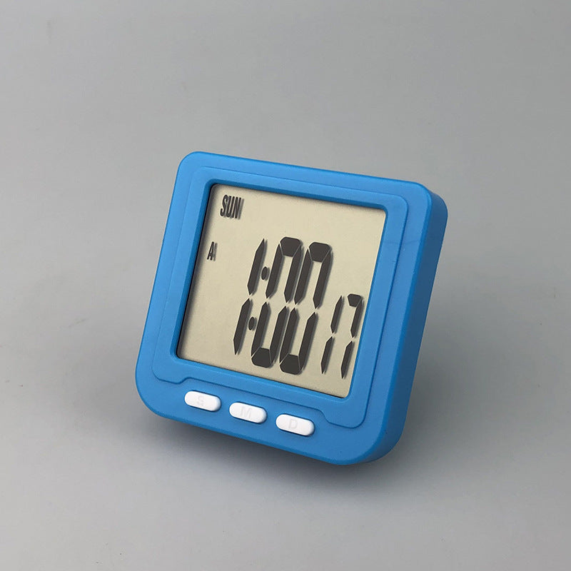 Digitaler Multifunktionaler Timer und Thermo-Hygrometer Karnz