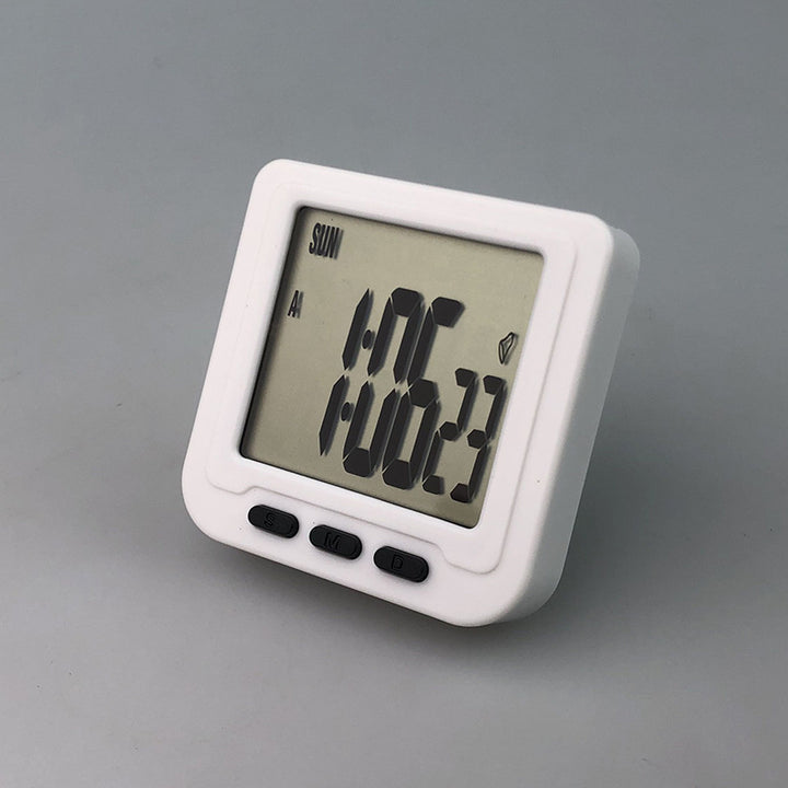 Digitaler Multifunktionaler Timer und Thermo-Hygrometer Karnz