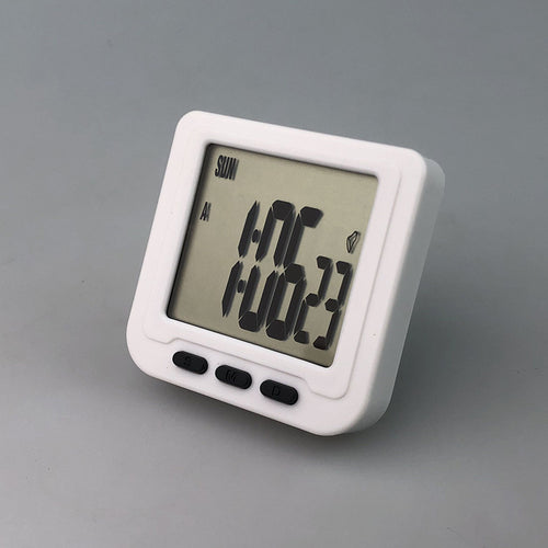 Digitaler Multifunktionaler Timer und Thermo-Hygrometer Karnz