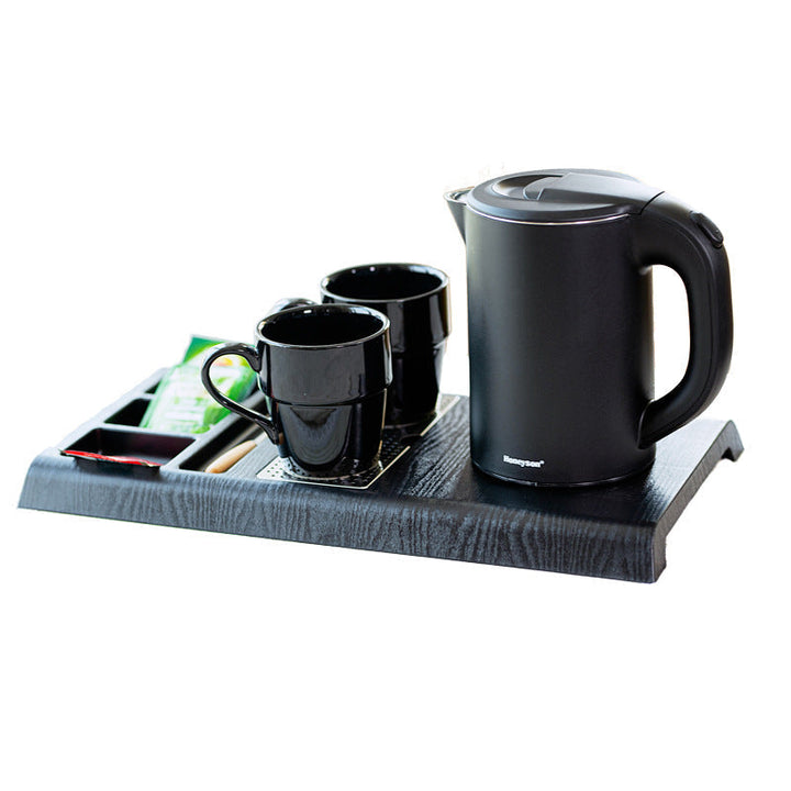 Modern Elektrischer Wasserkocher Set Karnz