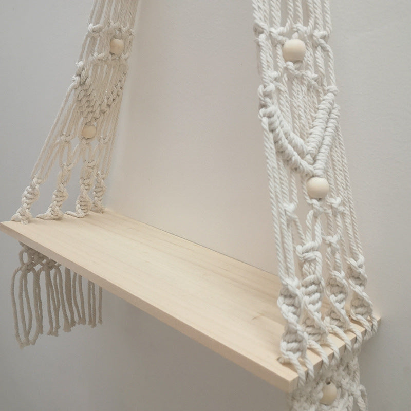 Macrame Swing Karnz
