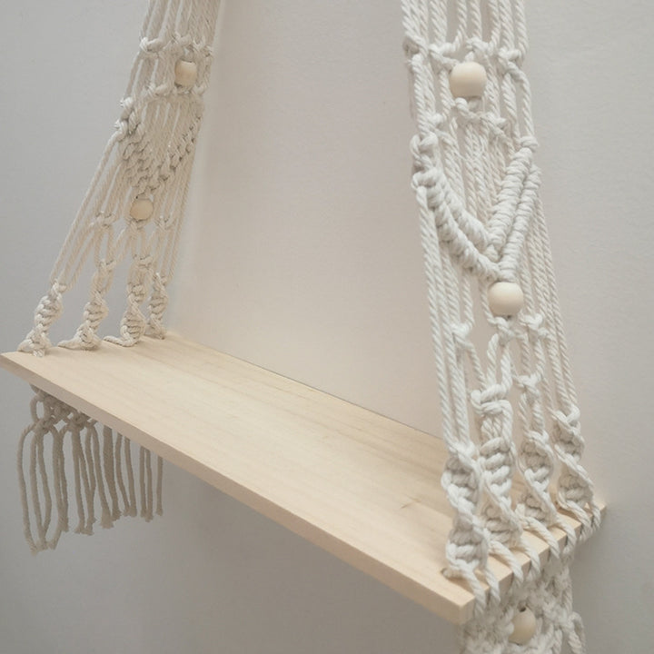 Macrame Swing Karnz