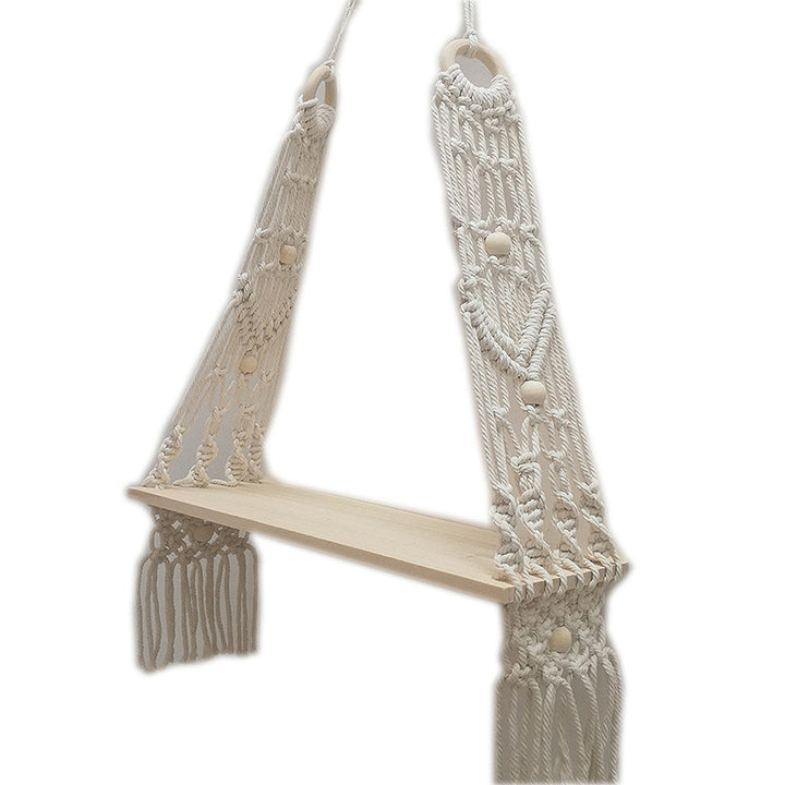 Macrame Swing Karnz