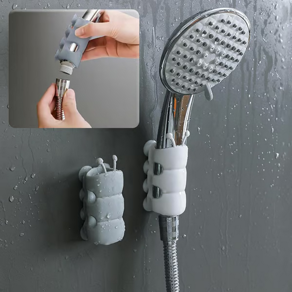 FlexiGrip — Freiheit und Komfort für deine perfekte Dusche ohne Stress | Karnz
