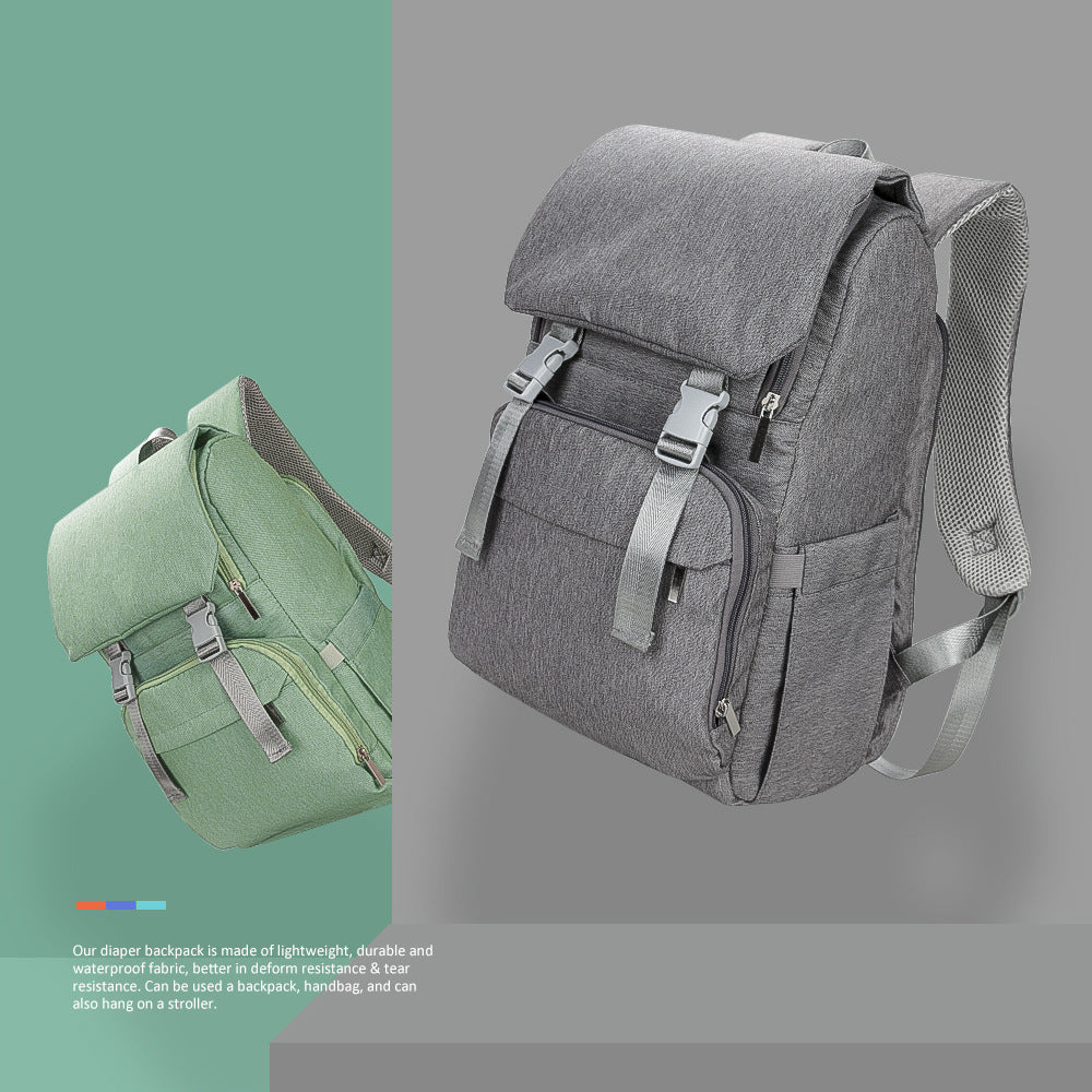 Funktionaler Rucksack Karnz