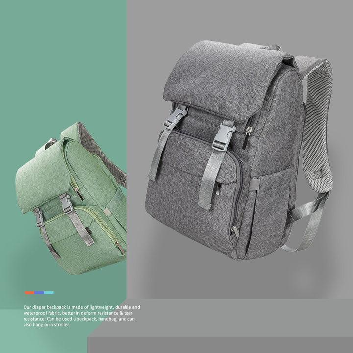 Funktionaler Rucksack Karnz