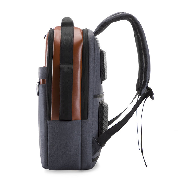 Multifunktionaler Rucksack Karnz