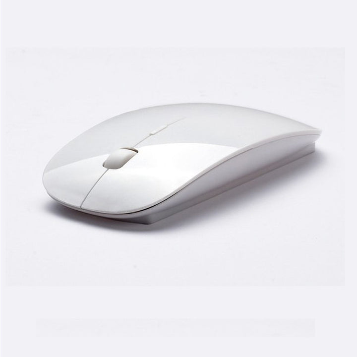 Stylische Kabellose Ergonomische Maus Karnz