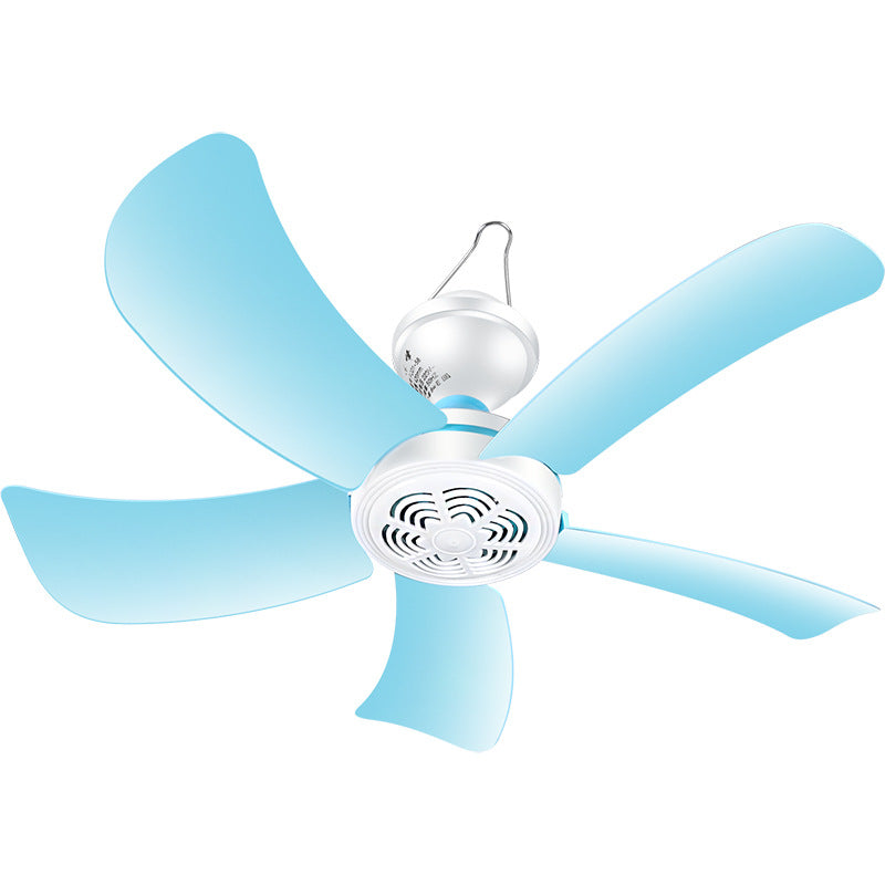 Damen Tischventilator mit flexiblem Arm und energiesparender Leistung Karnz