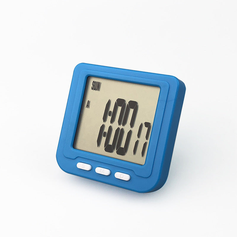 Digitaler Multifunktionaler Timer und Thermo-Hygrometer Karnz