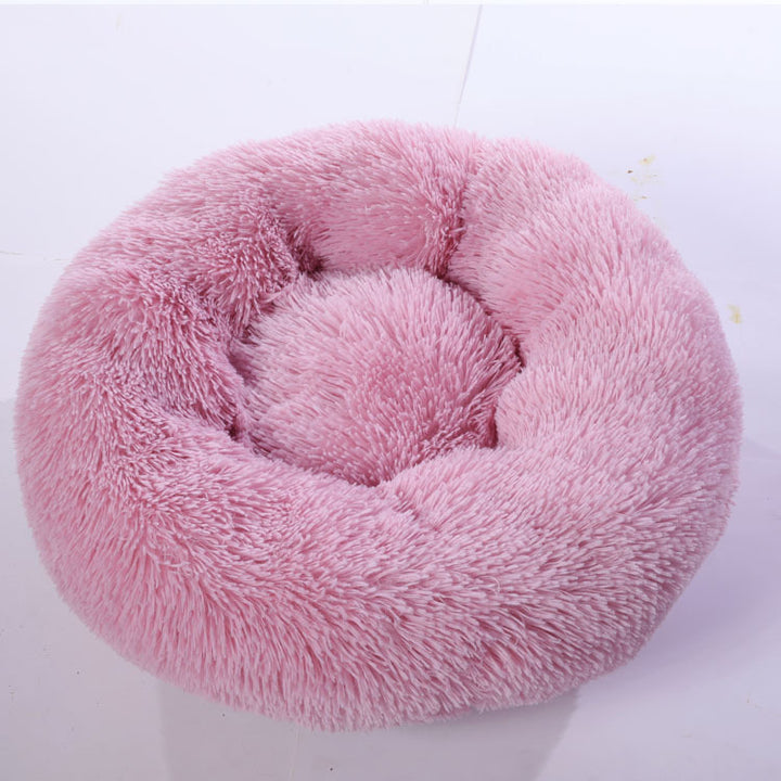 Gemütliches Kuschelbett Hundebett