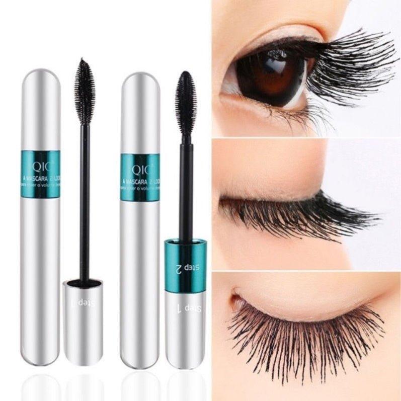 MultiMascara Verabschieden Sie sich von den Mascara-Flecken und begrüßen Sie perfekte Wimpern! | Karnz