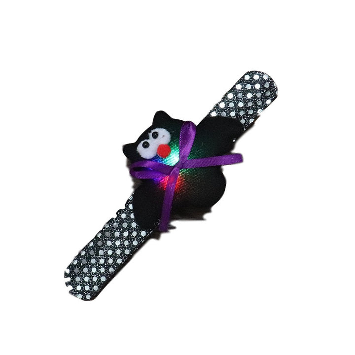 Dekorative LED Weihnachtsfigur Karnz