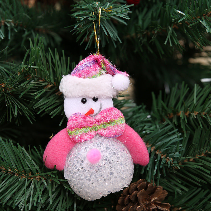 Weihnachtsbaum Figur Karnz