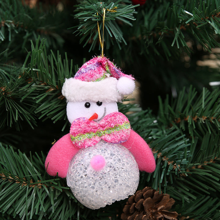 Weihnachtsbaum Figur Karnz