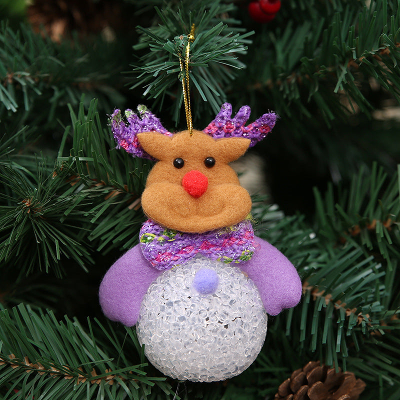 Weihnachtsbaum Figur Karnz