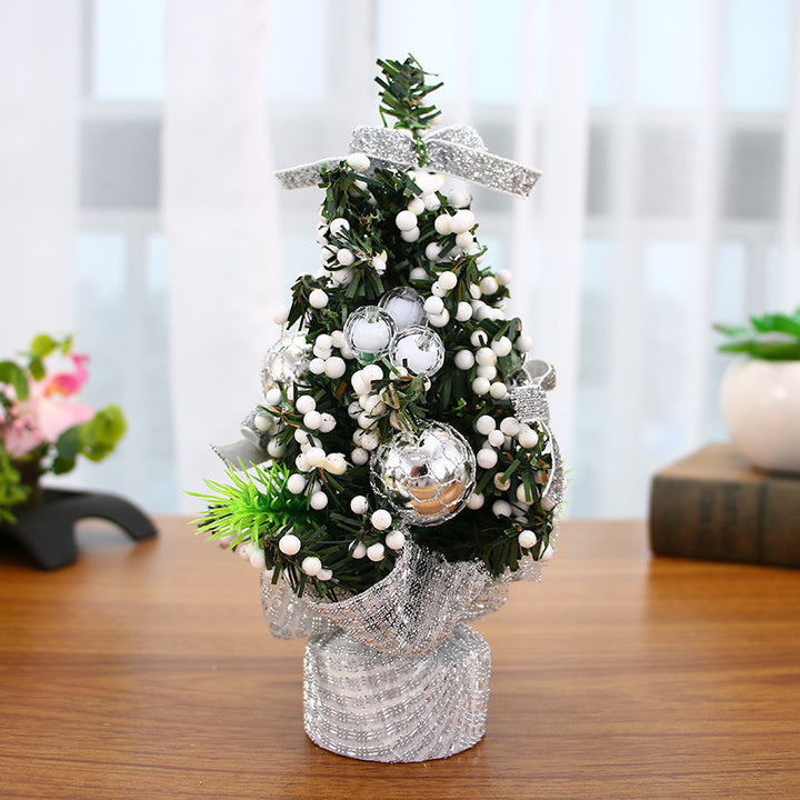 Dekorativer Weihnachtsbaum Karnz