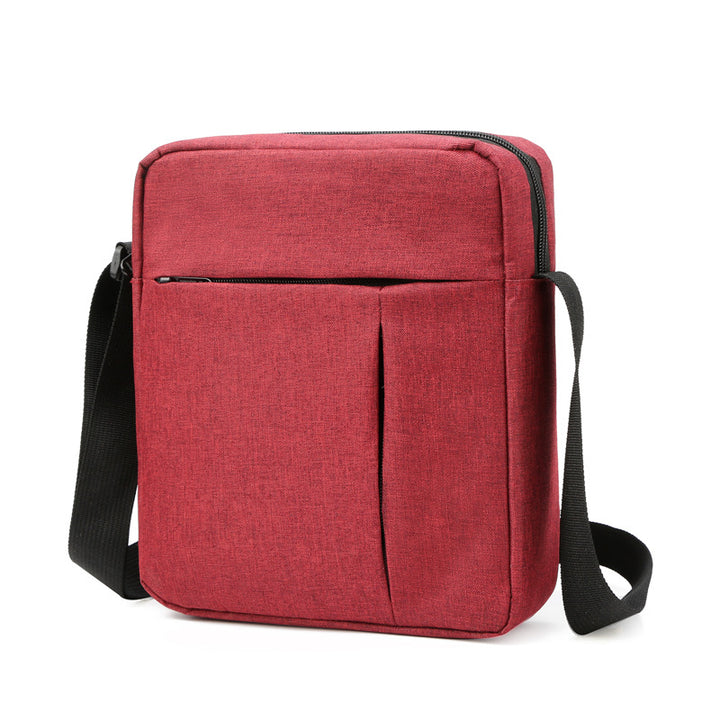 Lässige Crossbody Sling Bag Karnz