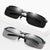 Damen sportliche Schutzbrille mit flexibel anpassbarem Nasenpolster Karnz