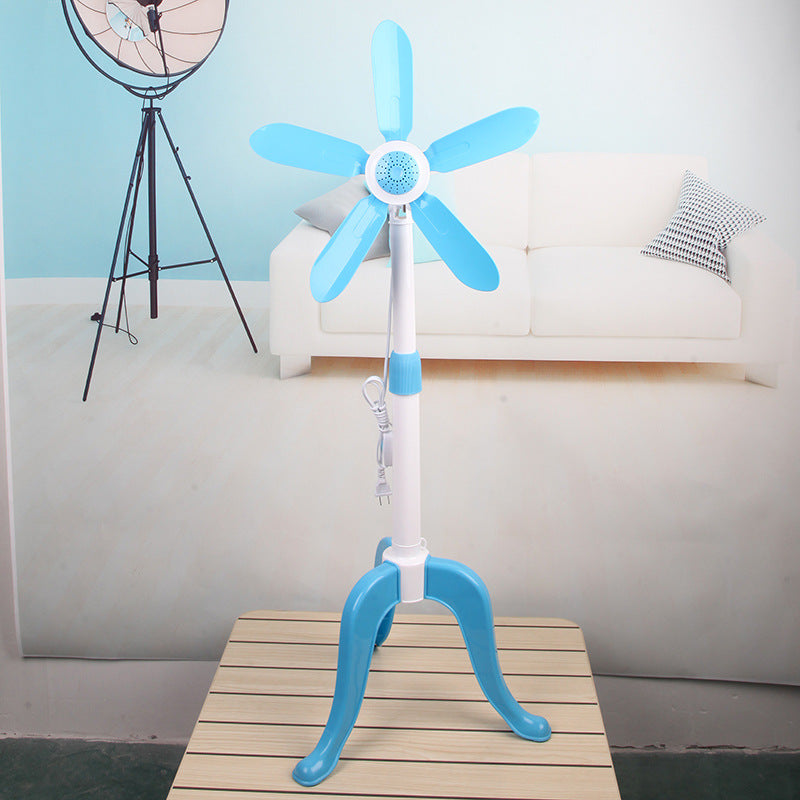 Unisex Stehventilator Karnz