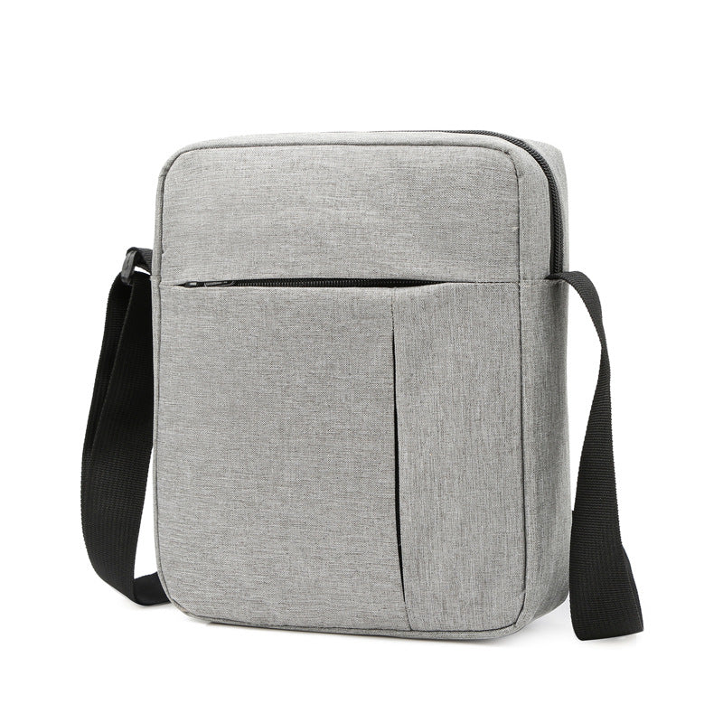 Lässige Crossbody Sling Bag Karnz